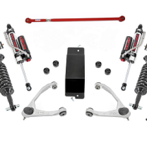 Лифт комплект подвески 3,5'' для Chevrolet Tahoe 2007-20